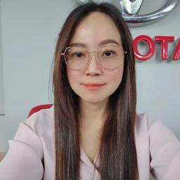 ELLEN NUTRICIA HALIM