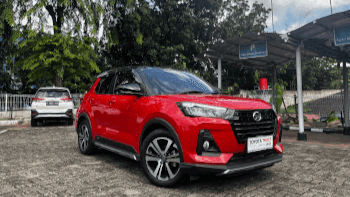 DAIHATSU ROCKY 1.0 R ADS TWO TONE(ROCKY) AT 2023