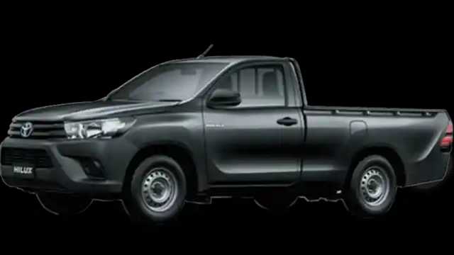 HILUX 4X2