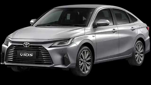 ALL NEW VIOS