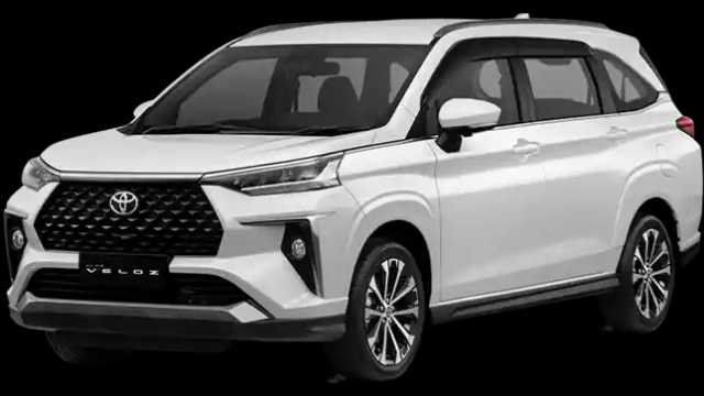 ALL NEW VELOZ