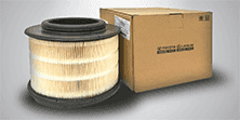 FUEL FILTER INNOVA