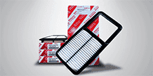 AIR CLEANER AGYA