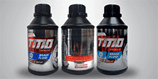 BRAKE FLUID