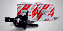 FUEL FILTER AVANZA & RUSH