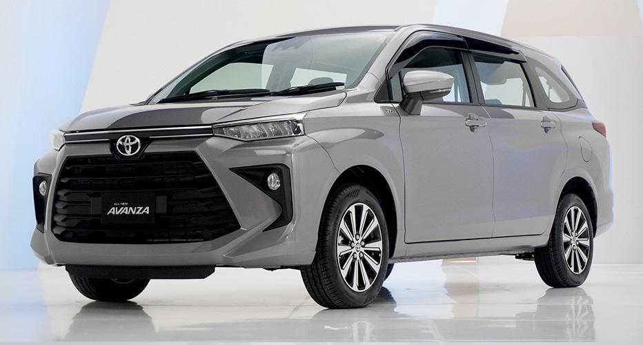 Sewa Avanza New Malang