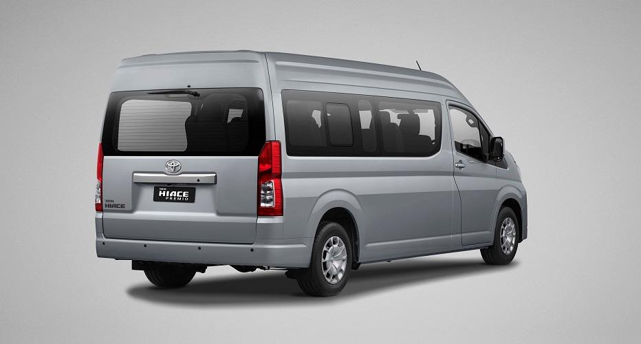 Travel Jakarta Madura