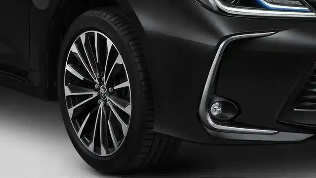 Termiz Rims Pahami Rims Itu Apa dan Fungsinya Pada Mobil | Auto2000