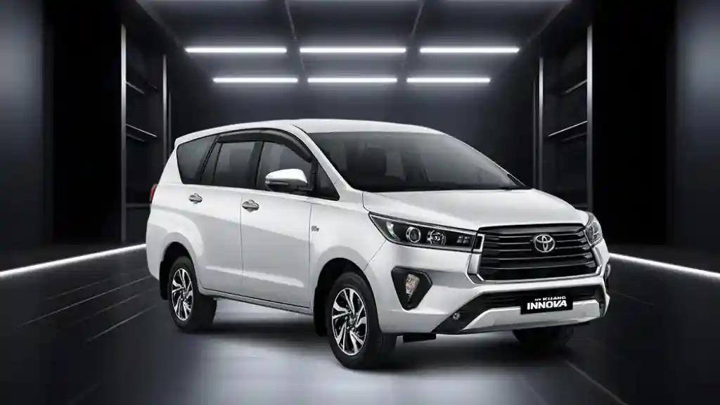 Innova Modifikasi Simple yang Buat Tampilan Lebih Keren | Auto2000