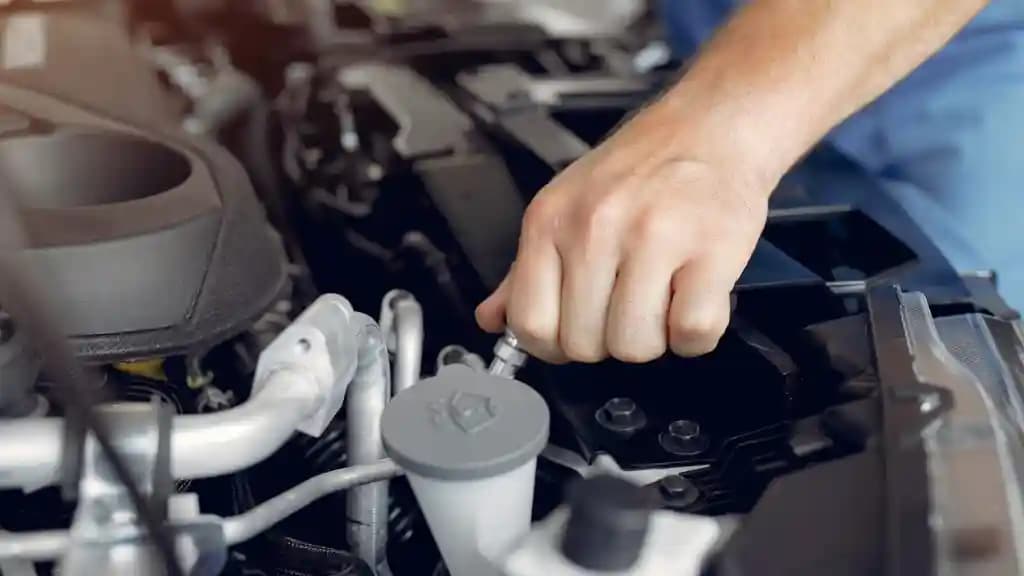 Filter Radiator Mobil Radiator Flush Penting untuk Menjaga Mesin | Auto2000