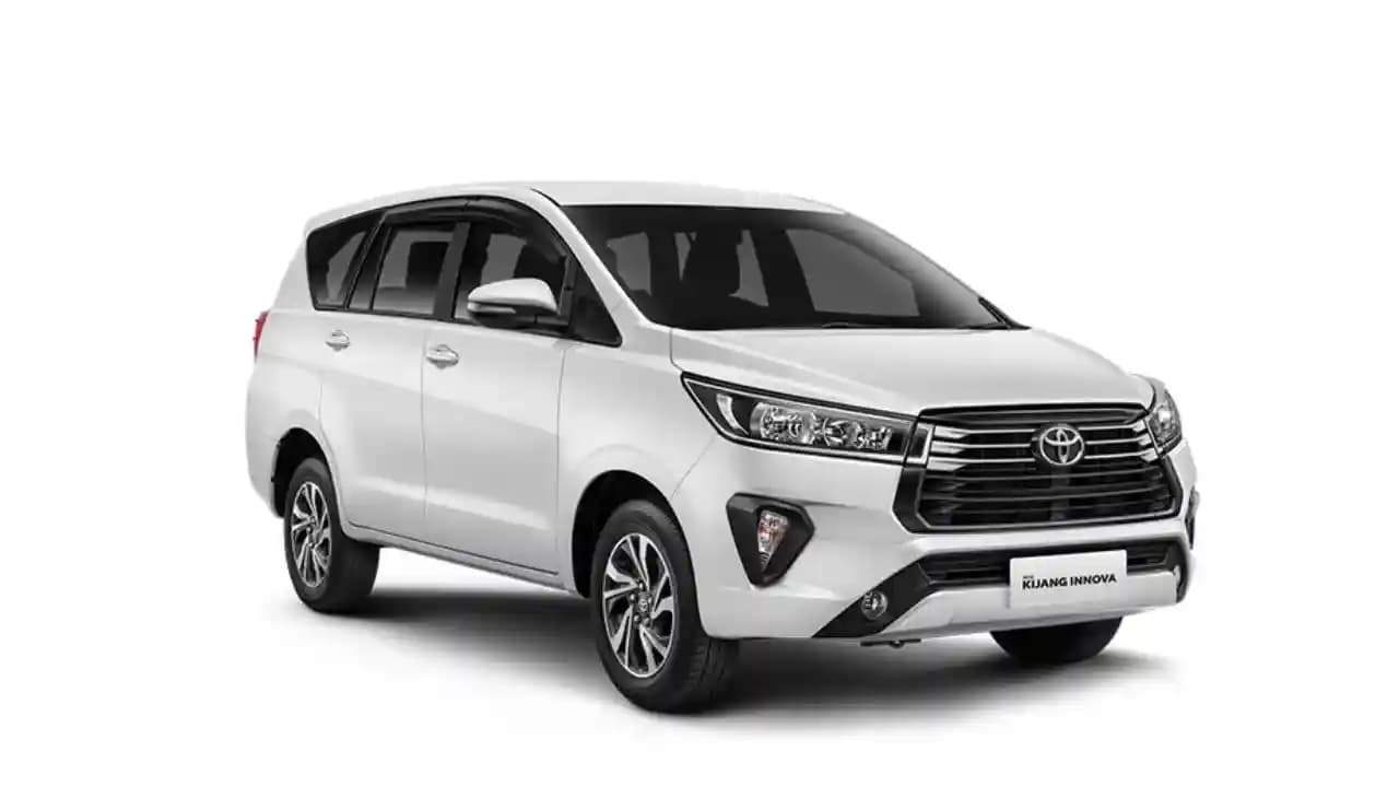 Mobin Innova Tipe Mobil Innova Reborn serta Kelebihannya! | Auto2000