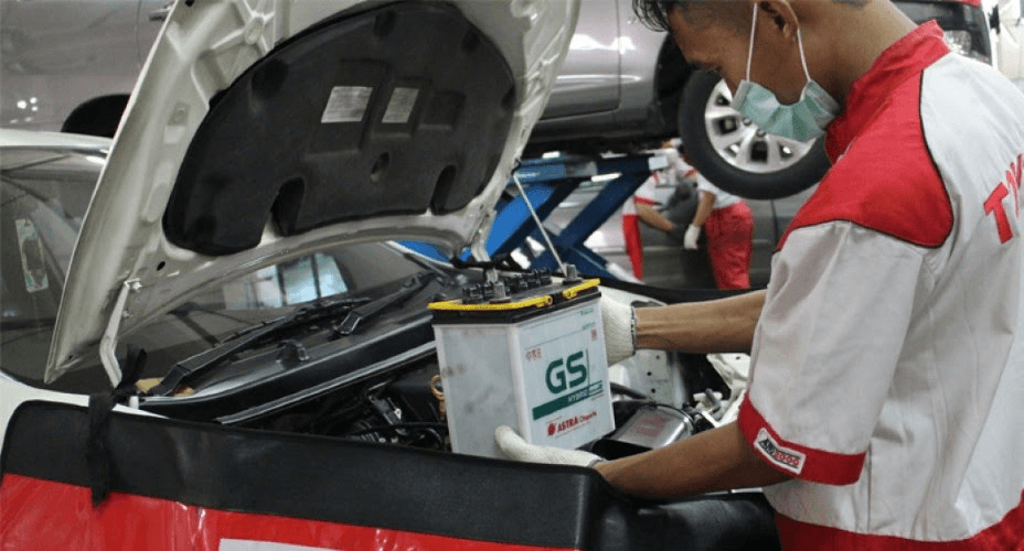 5 Penyebab Aki Mobil Baru Tapi Tidak Bisa Starter | Auto2000