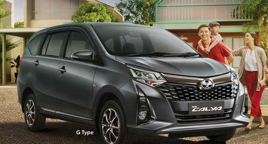 Berapa Harga Calya Tipe Tertinggi? | Auto2000