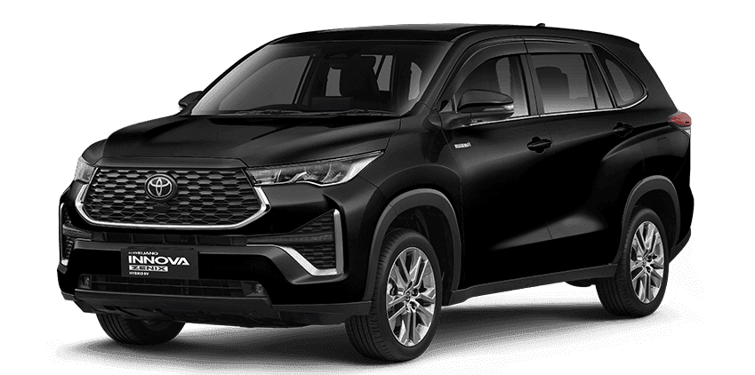 KIJANG INNOVA ZENIX 2.0 G CVT (NON PREMIUM COLOR)