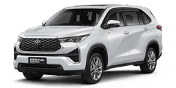 KIJANG INNOVA ZENIX 2.0 G HV CVT (NON PREMIUM COLOR)