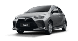 DAFTAR HARGA MOBIL BARU TOYOTA INDONESIA 2024