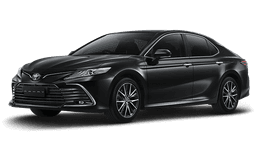 NEW CAMRY 2.5 L A/T HYBRID