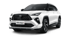 YARIS CROSS 1.5 S HV CVT TSS