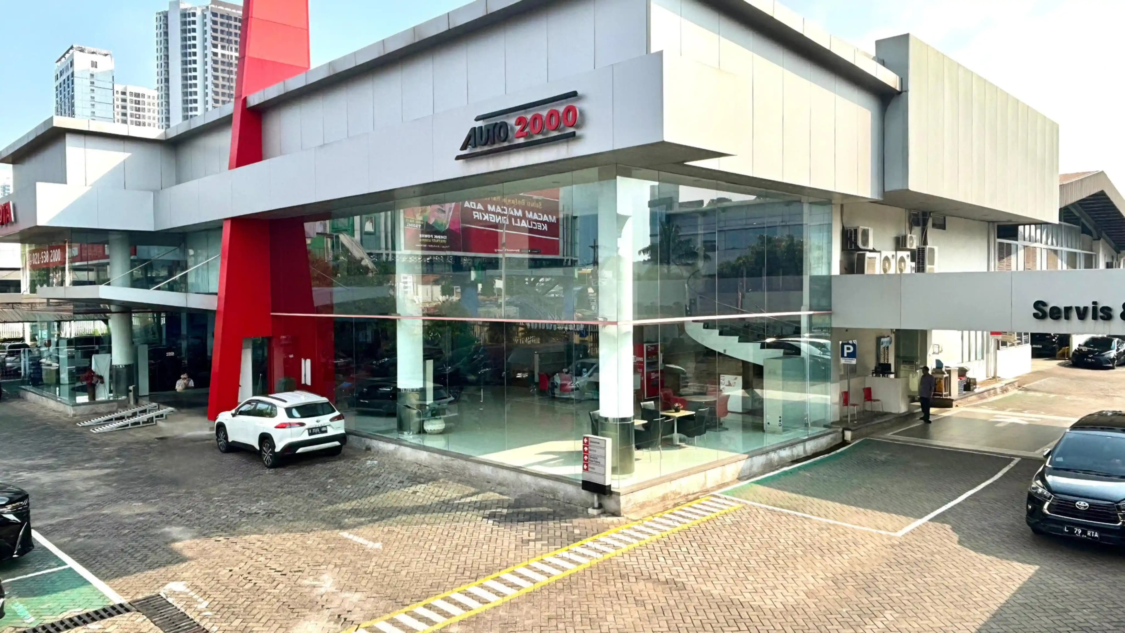 auto2000bumiserpongdamai