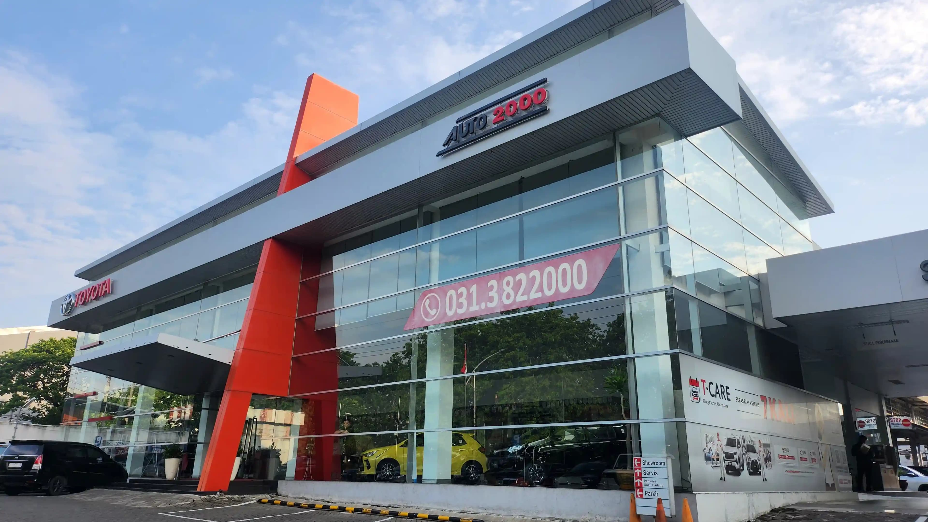 auto2000surabayakenjeran