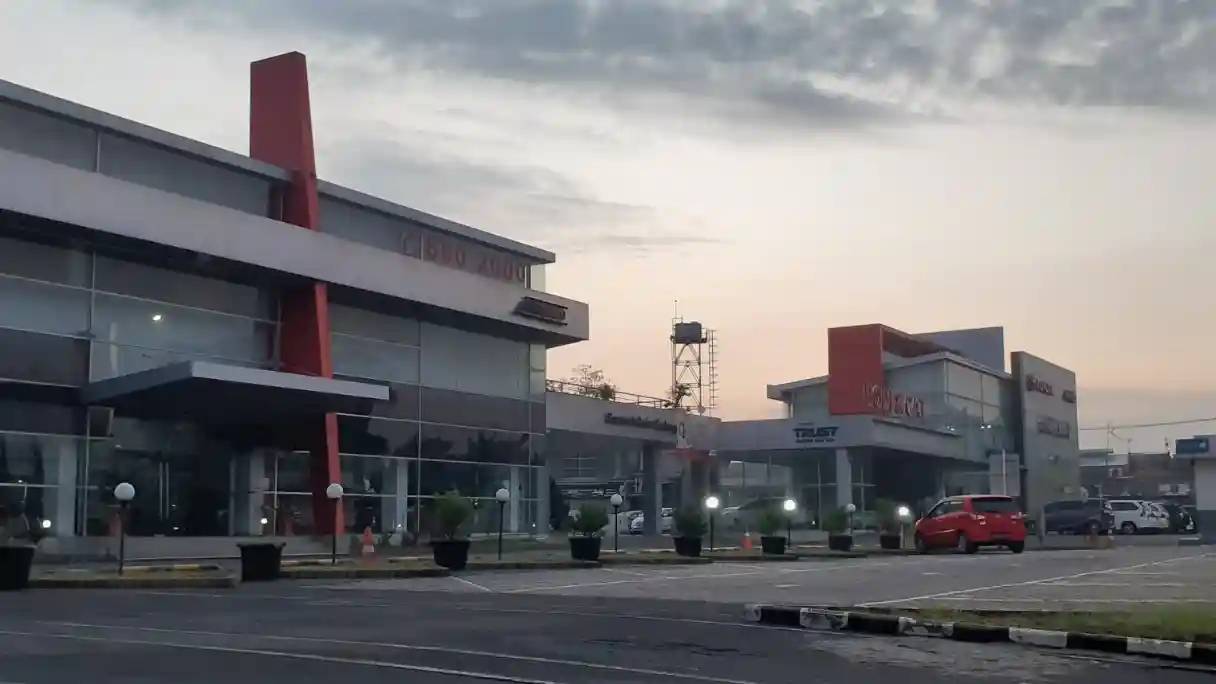 auto2000bekasitimur