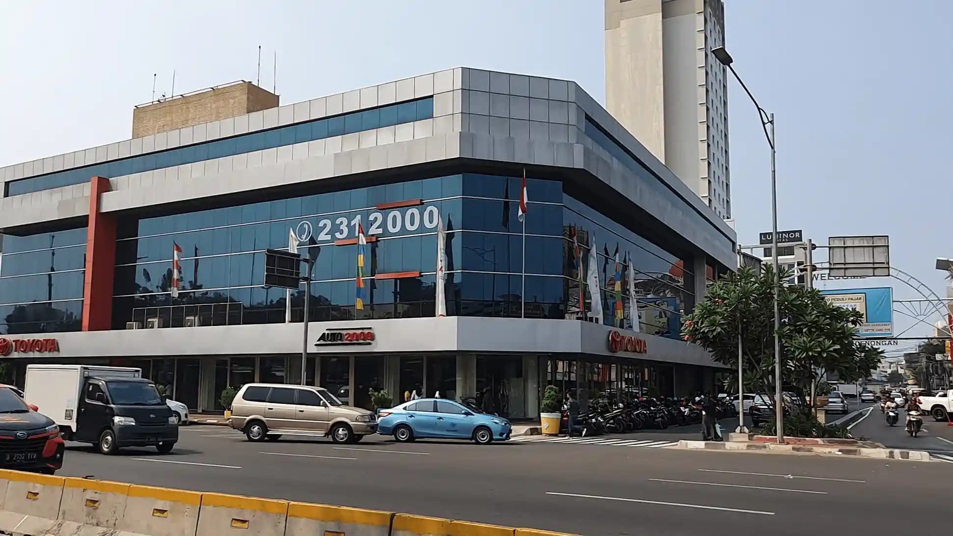 auto2000juanda