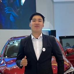 ALBERT CHRIST TANUJAYA