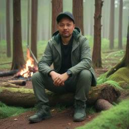 FAISAL RACHMAN DODY PURNOMO, S