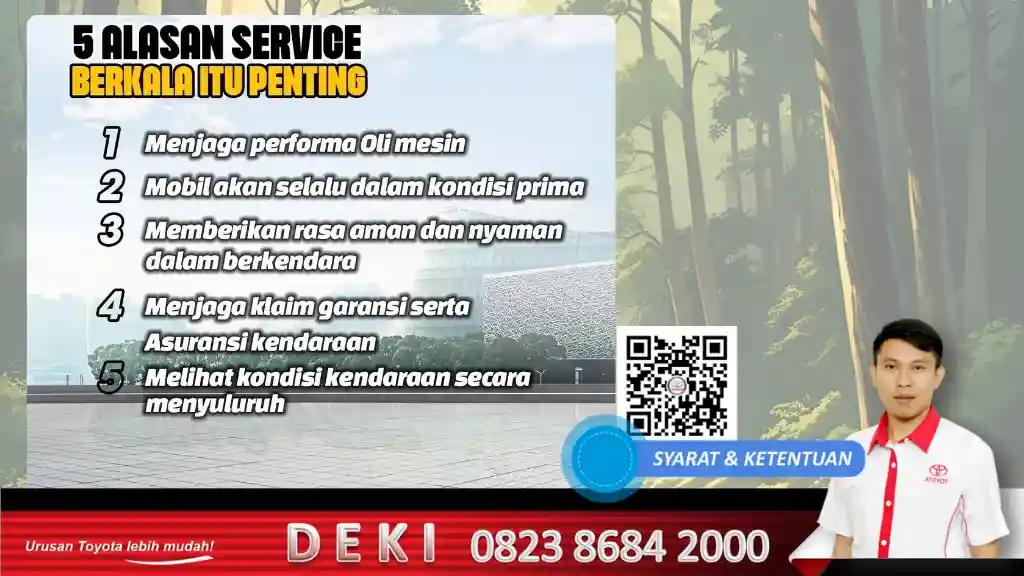 Promo Auto2000 Bandung