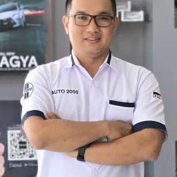 SUYANTO HARTONO