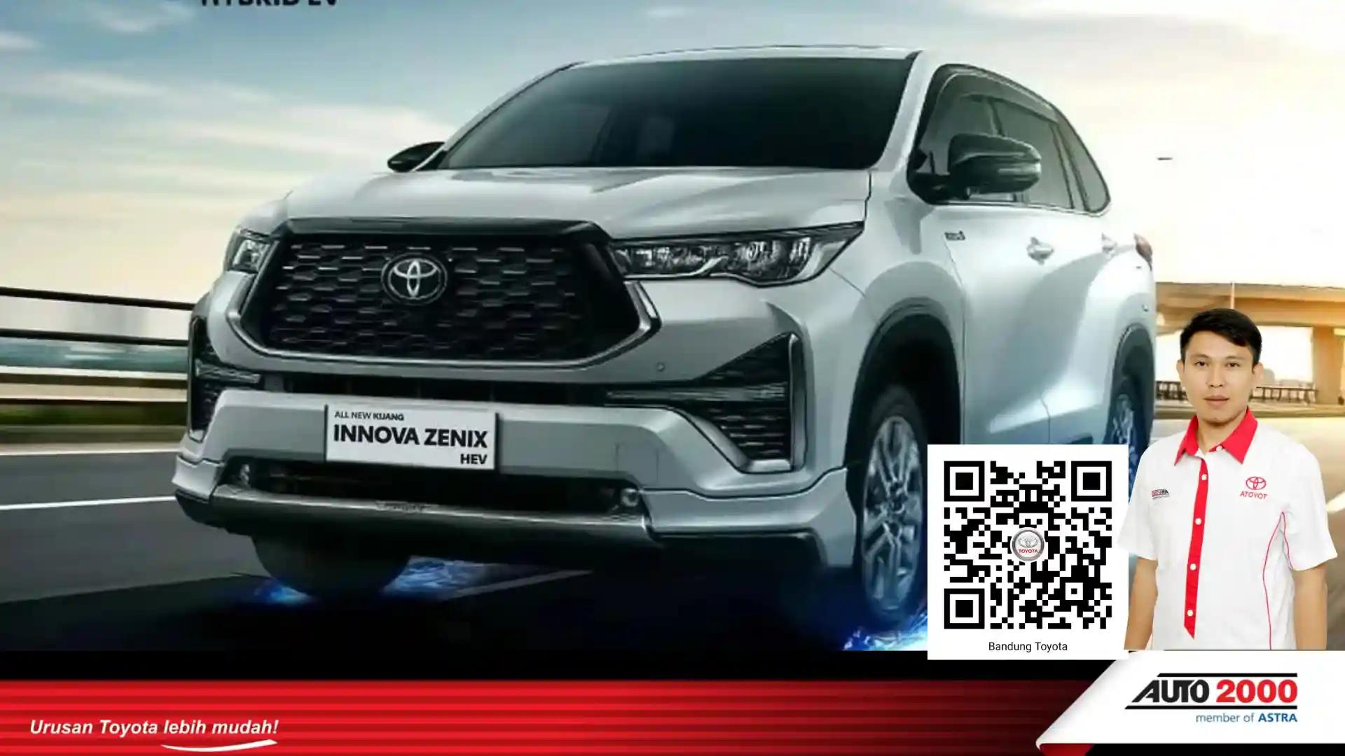 PromoAuto 2000Bandung