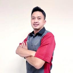 ANDREAS DONNY KUSUMA