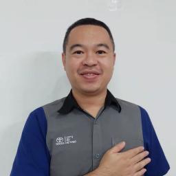 ADI KURNIAWAN HIDAJAT, ST