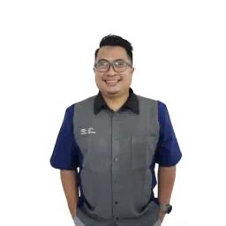 ZULKHIFLI PRATAMA PUTRA