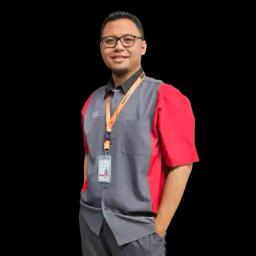 EDWIN INDRA SETIAWAN