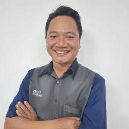 YOHANES PRIHANTO DENI SETIAWAN