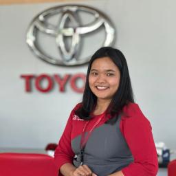 CLARITA OSLA ARITONANG