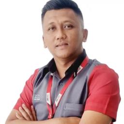 MUHAMMAD ZAENI FITRI