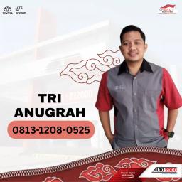 TRI ANUHGRAH PUTRA