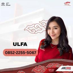 ULFA MULYAWATI RAHMAN