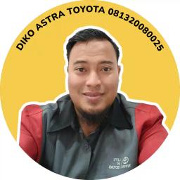 MUHAMMAD ANDIKO DIANPUTRO