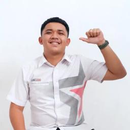 RACHMAD RIZKY NOOR FAHREHZA