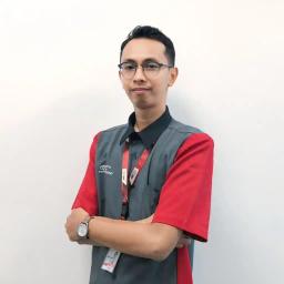 ADITIAWARMAN MAHA ADI C I H