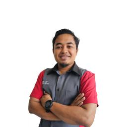 FRAN ALDINO CHOIRUL HUDA