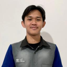 ARIF WIRAGUNA JUNIKARDO