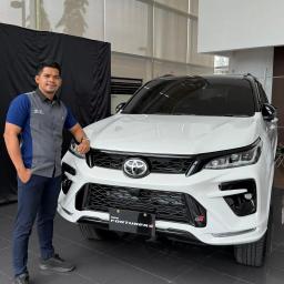 MUHAMMAD IBNU YALZAN