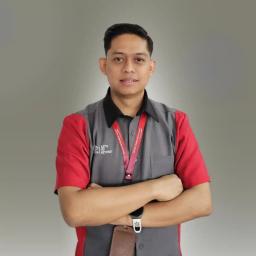 ANINDYO PRADIPTO