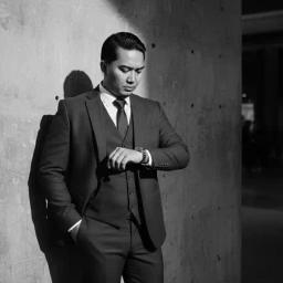 HENDRA PRATAMA ADI JAYA