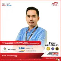 ADI IRAWAN SAPUTRA