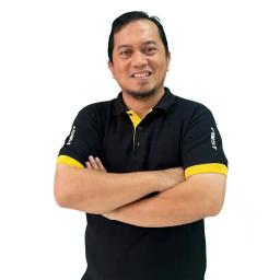 KEMAS TANDRI OKTARIZA